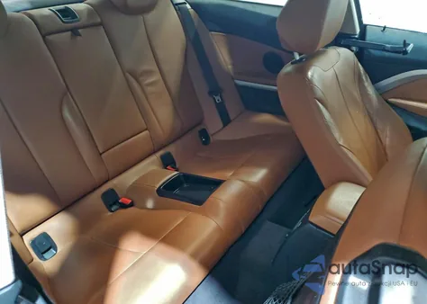 2014 BMW 428 Xi из США, поврежденный, VIN WBA3N9C50EK244668